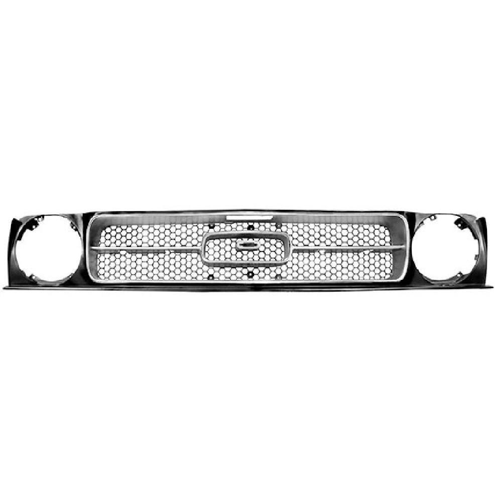 GLAM3629F Grille